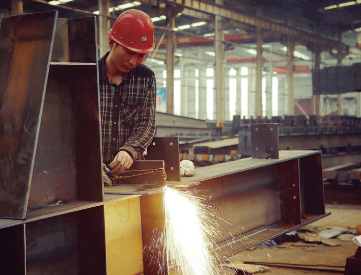 彩鋼板屋面漏水的常見(jiàn)原因？金屬彩鋼板屋面防水做法？